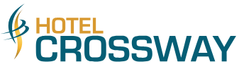 Hotel Crossway Logo