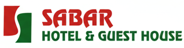 Sabar Guest House Logo