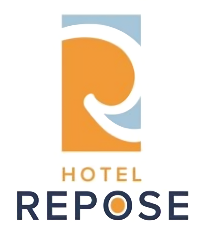 Hotel Repose Logo