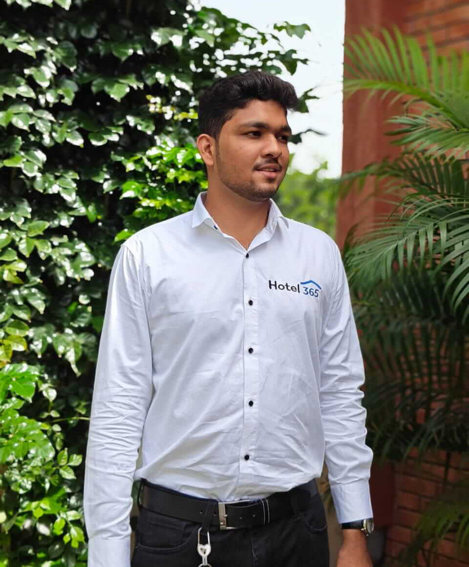 Hasanali Gathamaniya