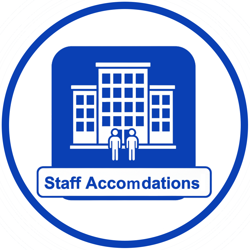 Staff Accommodations