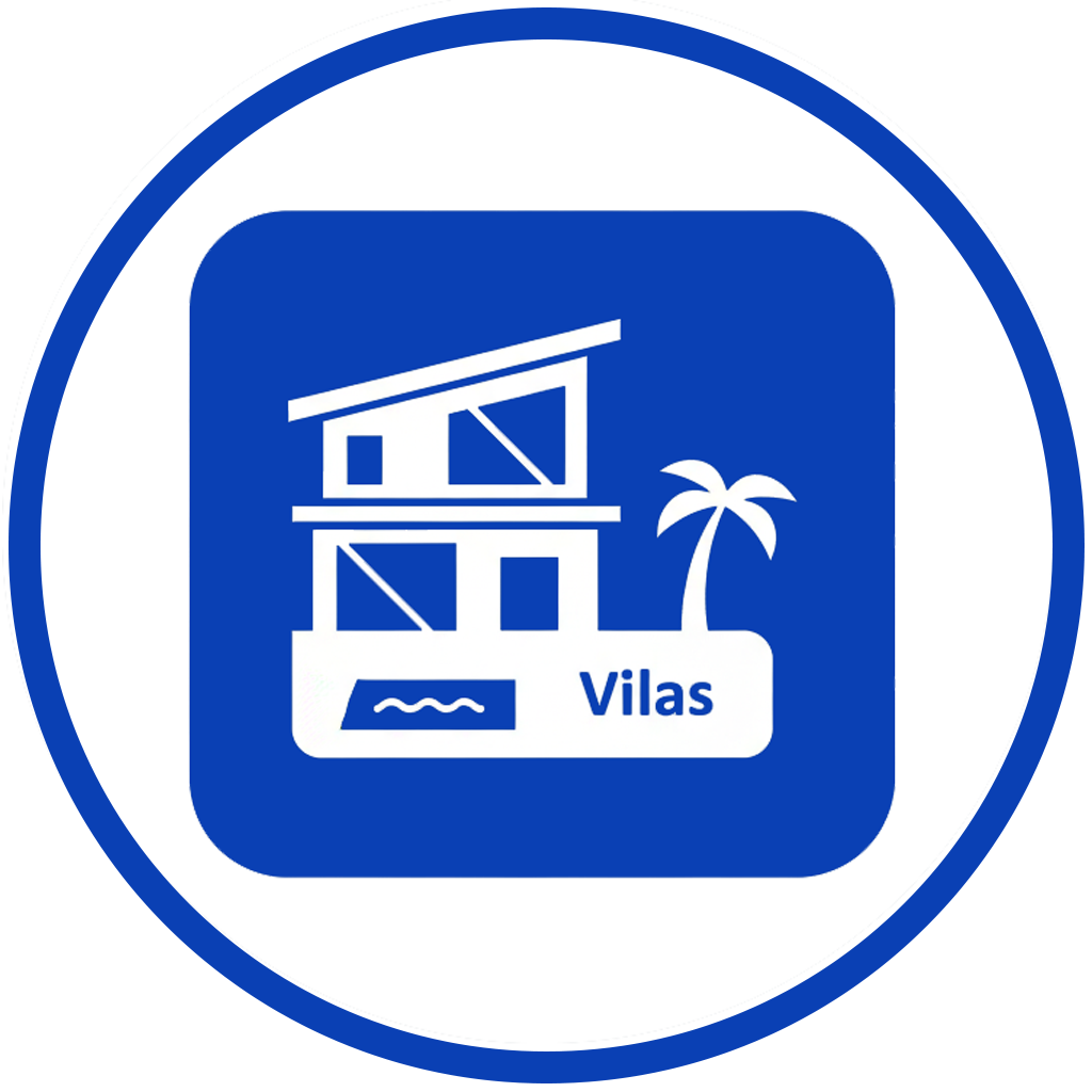 Villas